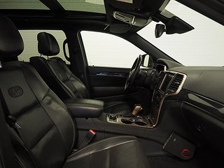 SUV Jeep Grand Cherokee 8 av 33