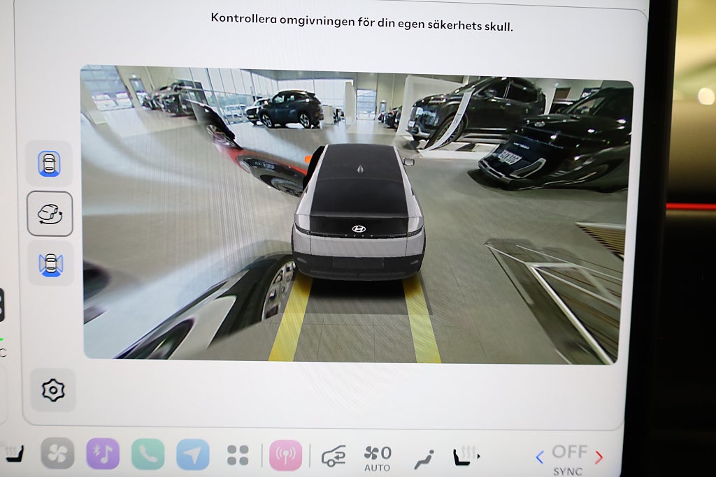 Hyundai Ioniq 3 Ioniq 3 Long Range N-Line Evo *Räntekampanj 2,99%