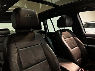 Volkswagen Tiguan 2.0 AWD R Line Kamera Pano Dvärm S/V-hjul