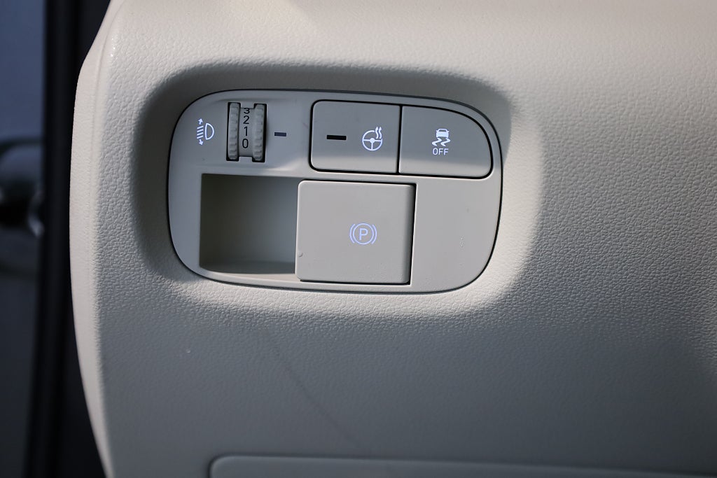 Hyundai Inster Long Range 49kWh Advanced - Kampanjpris Ord.p 349.900