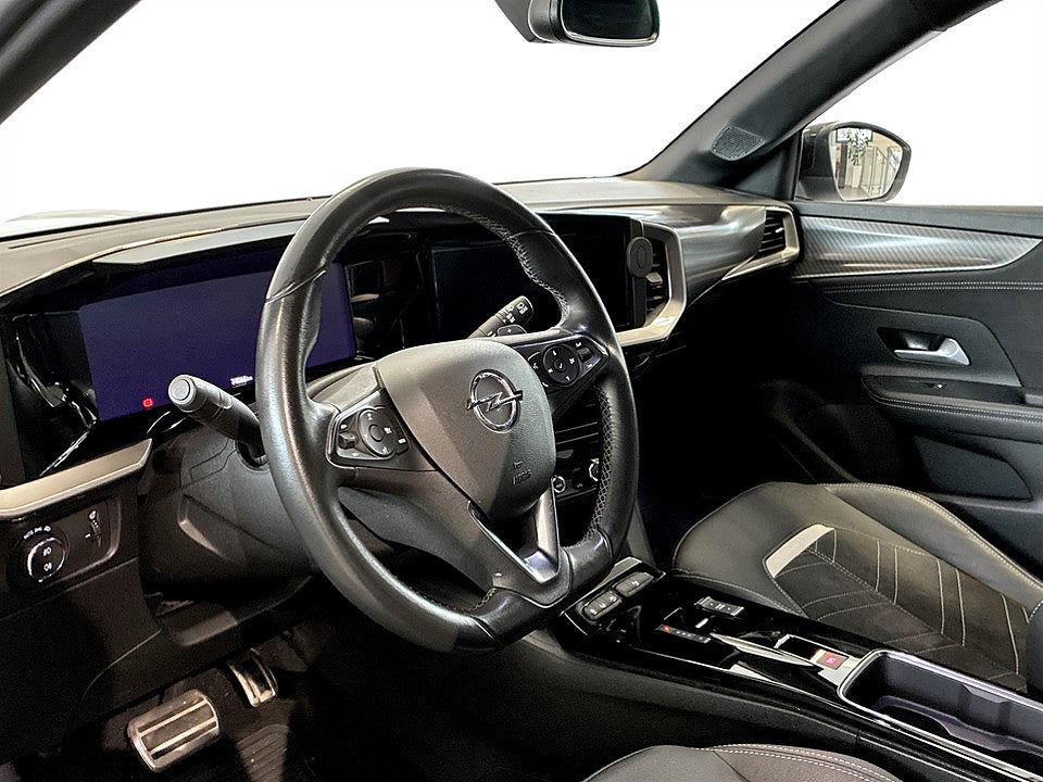 Bild på Opel Mokka Ultimate 1.2 Turbo 130hk Aut B-KAMERA CARPLAY NAVI