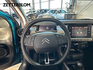 SUV Citroën C4 Cactus 12 av 16