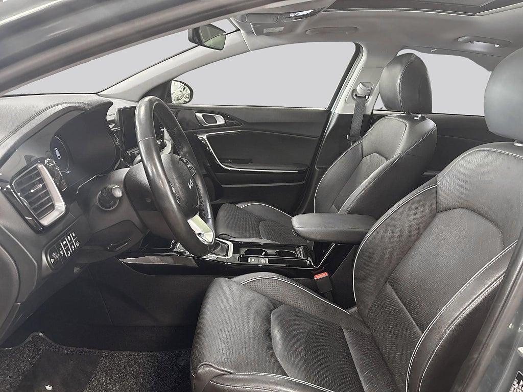 Kia Ceed Sportswagon PHEV Advance Plus
