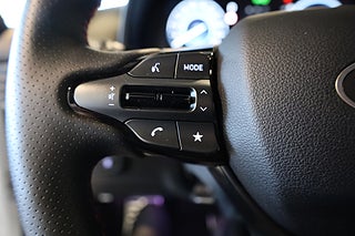 Halvkombi Hyundai i20 30 av 32