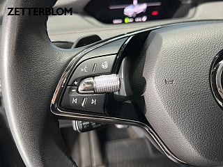 SUV Skoda Enyaq 16 av 18