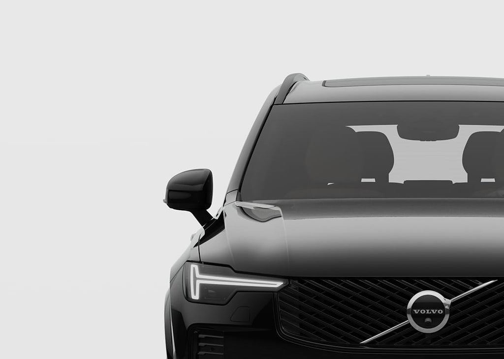 Volvo XC90 T8 Ultra Dark