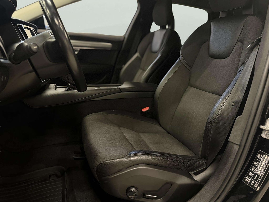 Volvo V90 D3 AWD Geartronic Momentum Drag V-hjul - miniatyr 10
