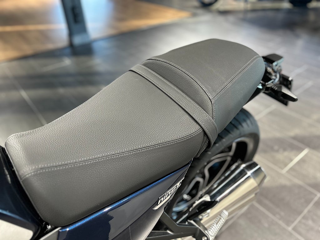 BMW R12 NineT/Räntekampanj 3,45%/100Mil/