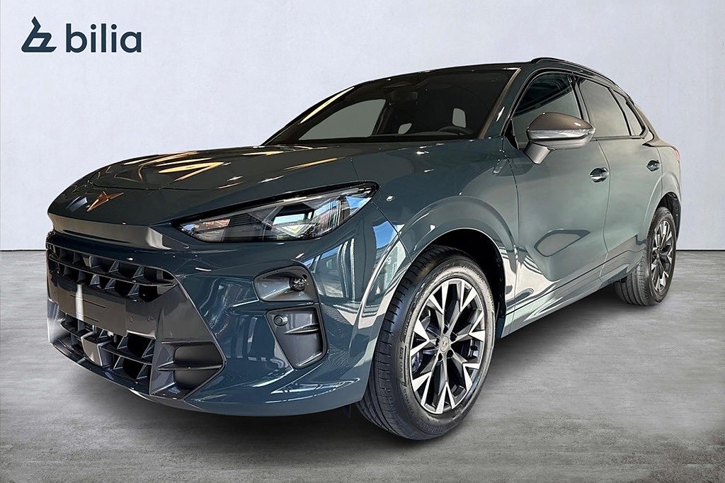 Cupra Terramar 1.5 ETSI 150hk - SUV med attityd - i lager