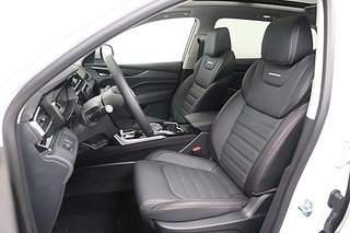 SUV Maxus Euniq 9 av 22