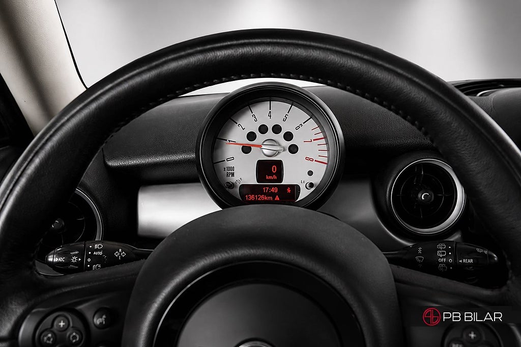 MINI One