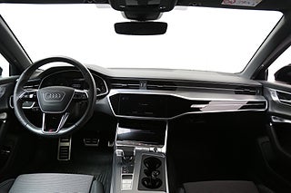 Kombi Audi A6 19 av 32