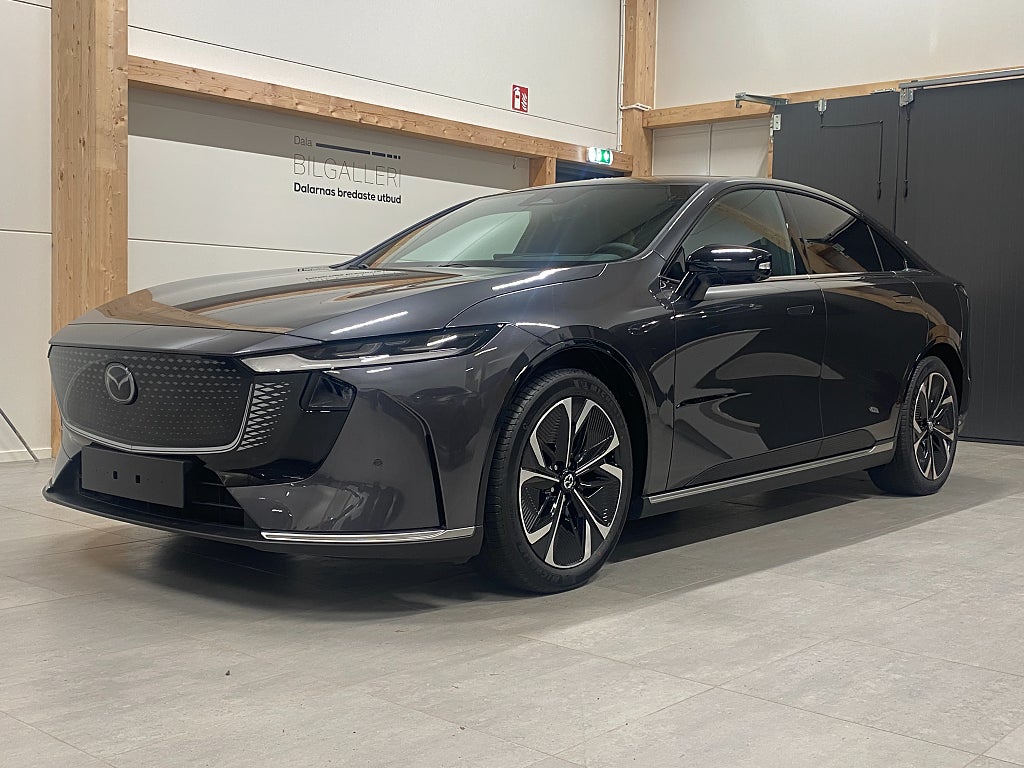 Mazda 6e Takumi 68,8 Kwh 