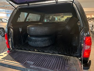 Chevrolet Silverado Duramax 2500 CrewCab LTZ B-reg /BOSE/MoK