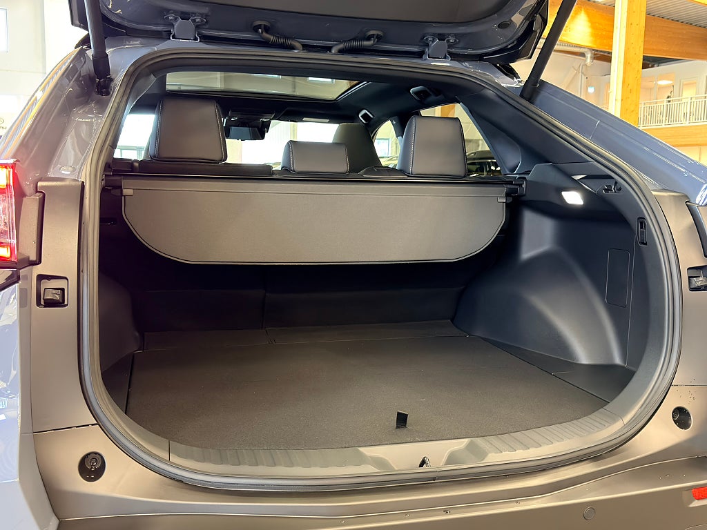 Subaru Solterra 474hk AWD 74,7 kWh / Touring +