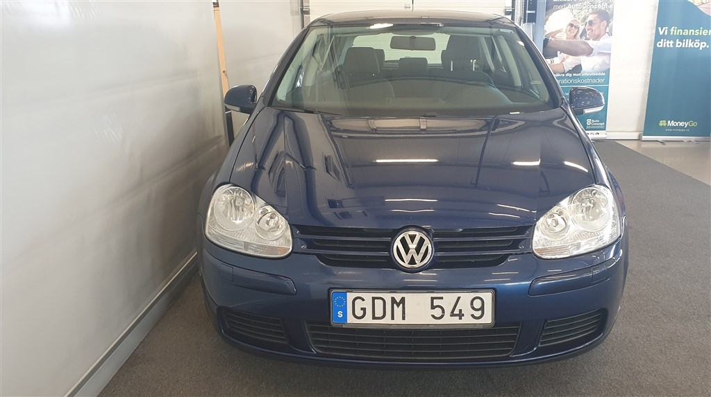 Volkswagen Golf, bild 2/15