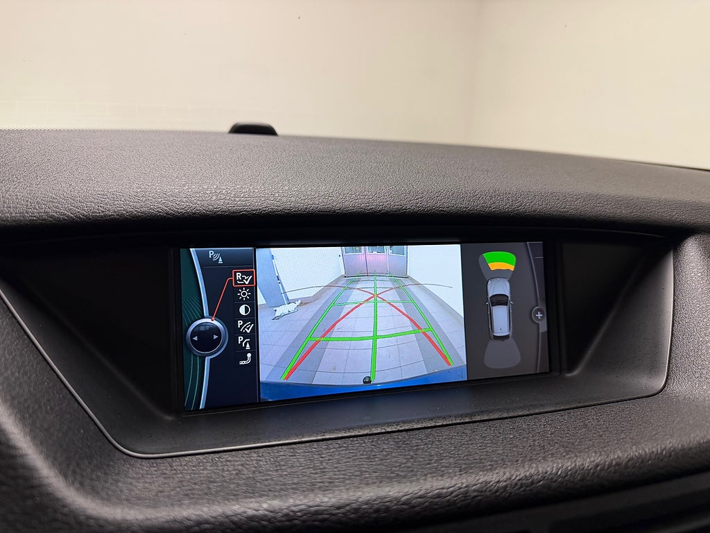 BMW X1 2012 - miniatyr 9