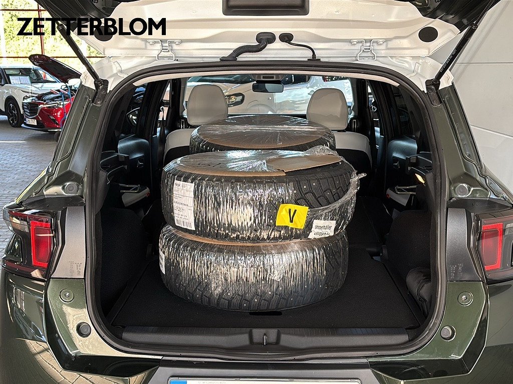SUV Citroën C3 6 av 13