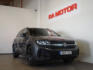 SUV Volkswagen Touareg 1 av 27