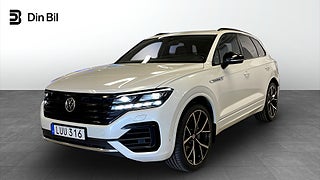 Brugt Volkswagen Touareg 3.0 TDI