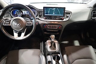 Kombi Kia Ceed 12 av 21