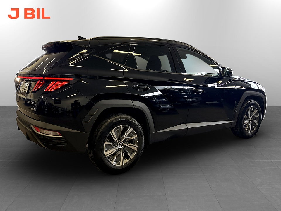 Bild på Hyundai Tucson Essential HEV 1.6 GDI 230hk Aut B-KAMERA NAVI