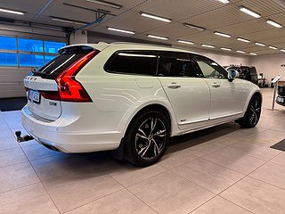 Volvo V90 Cross Country D5 AWD Inscription/360/Drag/HuD/Navi