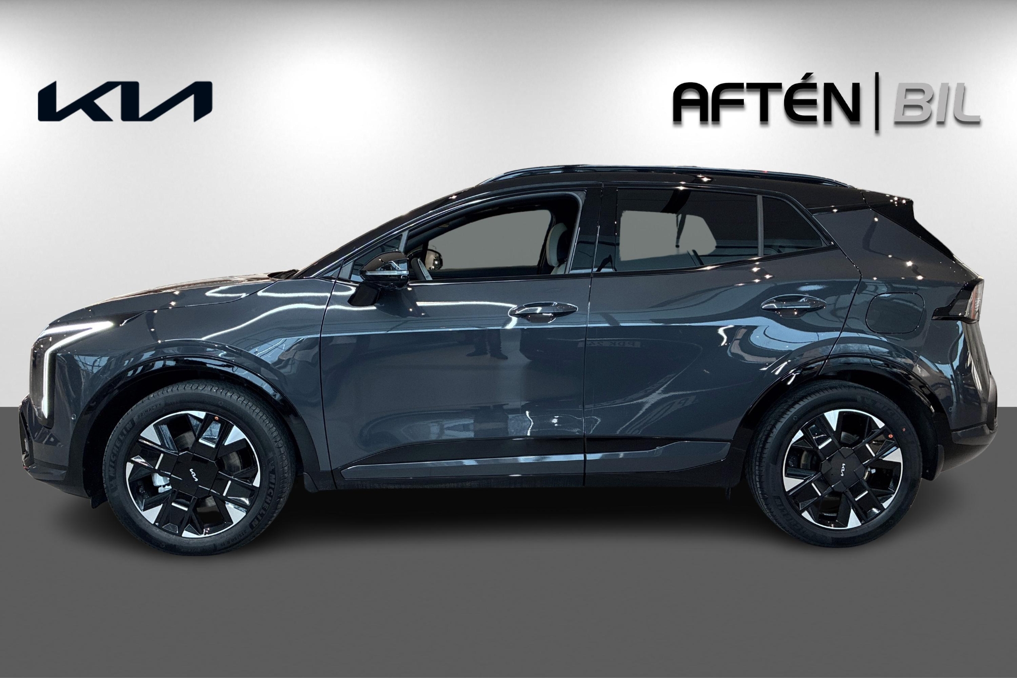 Kia Sportage 2026, bild 5/53