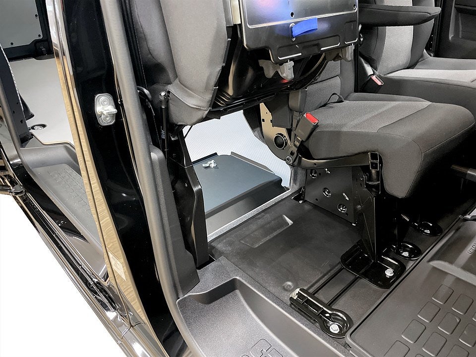 Bild på Citroën Jumpy 145hk L3 Aut - EDITION! SERVICE & VINTERHJUL INGÅR!