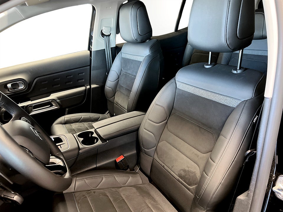 Bild på Citroen C5 Aircross MAX Hybrid 145hk Aut B-KAMERA CARPLAY 