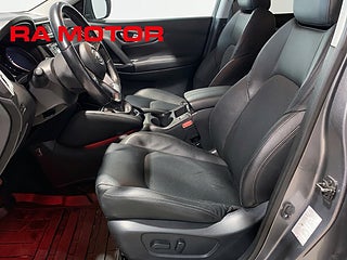 SUV Nissan Qashqai 10 av 22