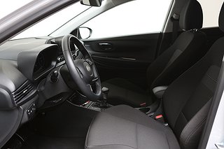 SUV Hyundai Bayon 10 av 21