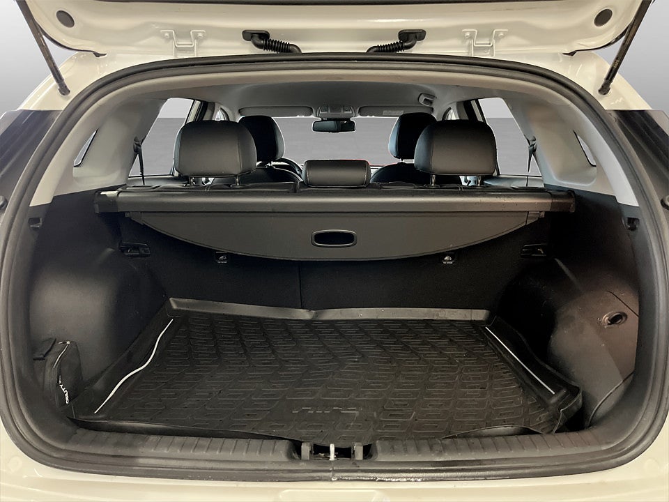 Bild på Kia Niro Advance Plus PHEV 141hk Aut B-KAMERA DRAG CARPLAY