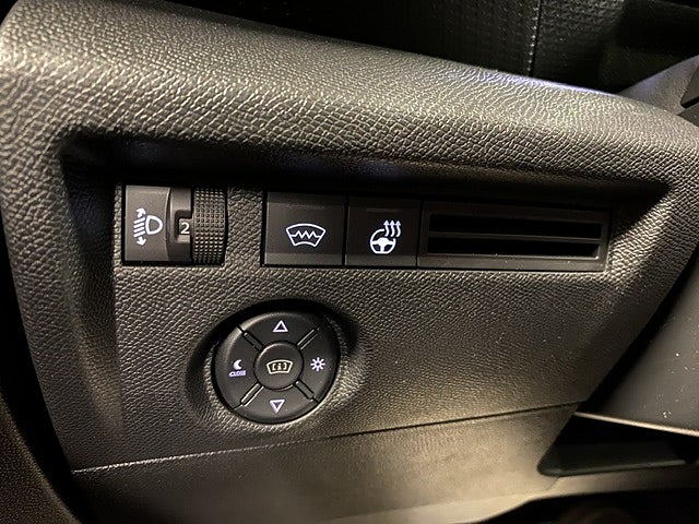 Bild på Citroën C4 SHINE 1.2 PureTech 130hk AUT