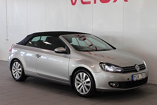 Cab Volkswagen Golf 7 av 19