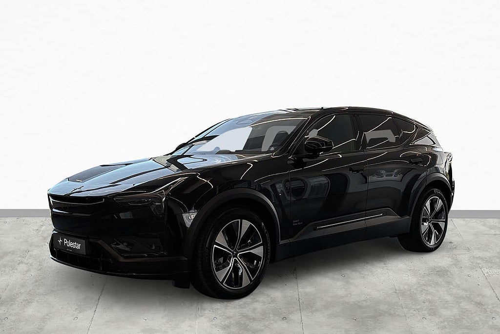 Polestar 3 Företagsleasing från 10559kr/månad exkl. moms....