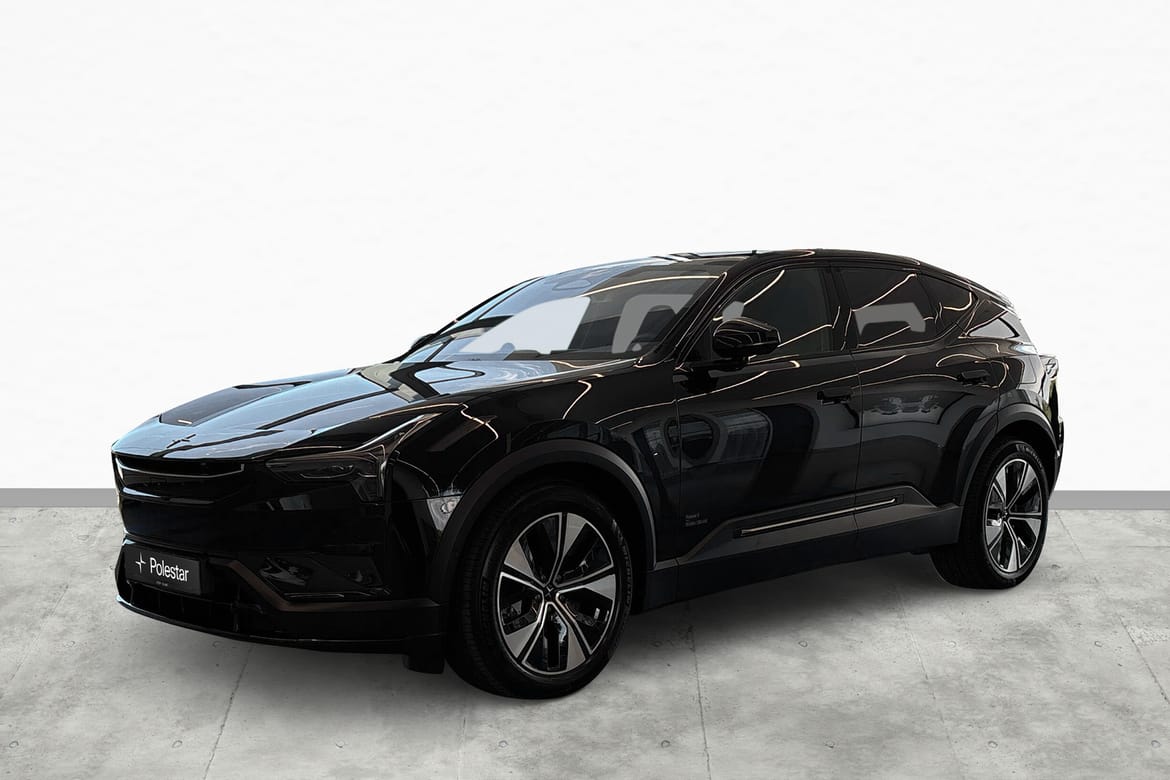 Polestar 3 2026, bild 2/10