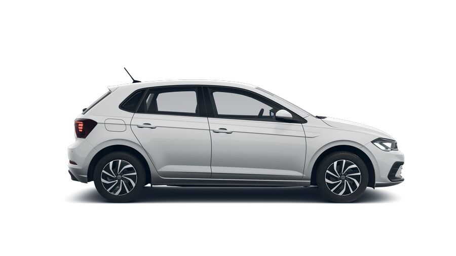 Volkswagen Polo 2027, bild 4/47