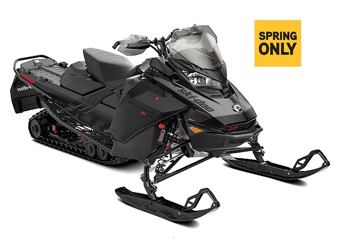 Ski-doo Renegade X-RS COMPETITION PACKAGE 