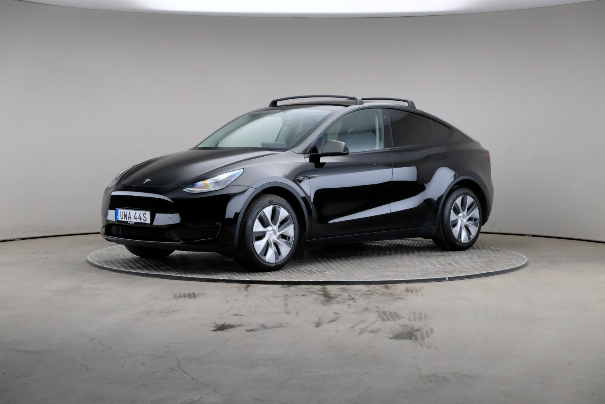Tesla Model Y 2023, bild 5/10