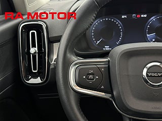 SUV Volvo XC40 16 av 27