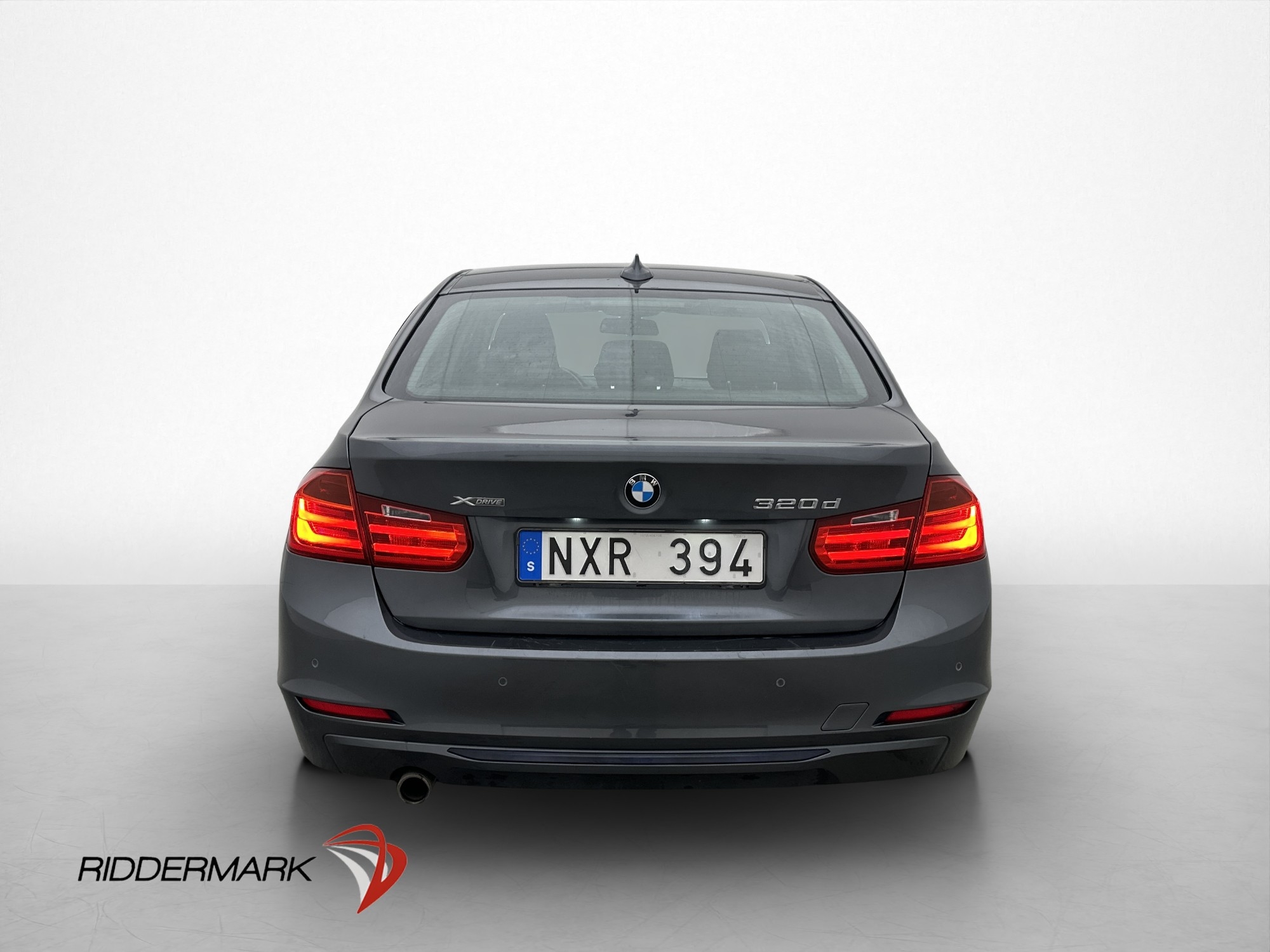 BMW 320 2014, bild 7/47