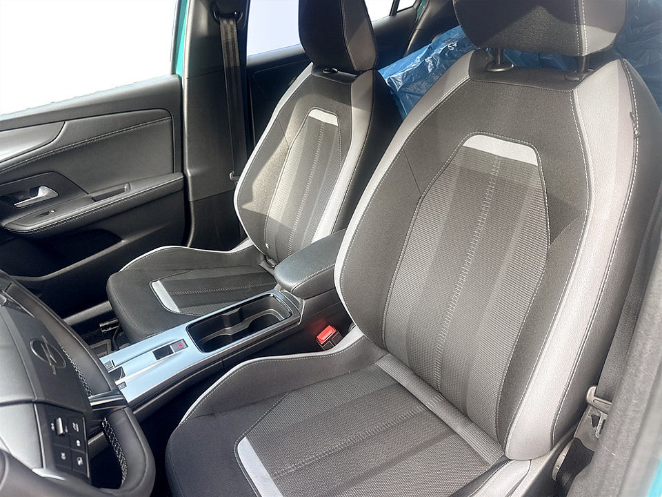 Bild på Opel Mokka GS 1.2 Turbo 130hk Aut B-KAMERA CARPLAY