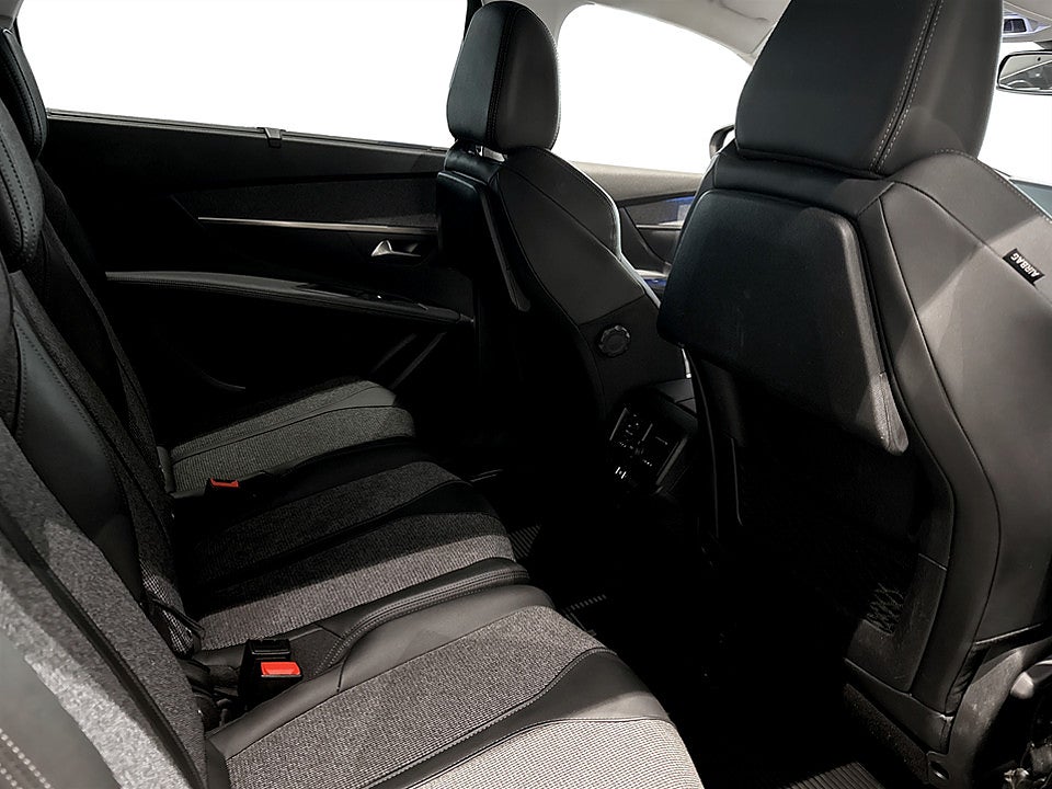 Bild på Peugeot 5008 Allure 1.5 BlueHDi 130hk Aut DRAG 7-SITS