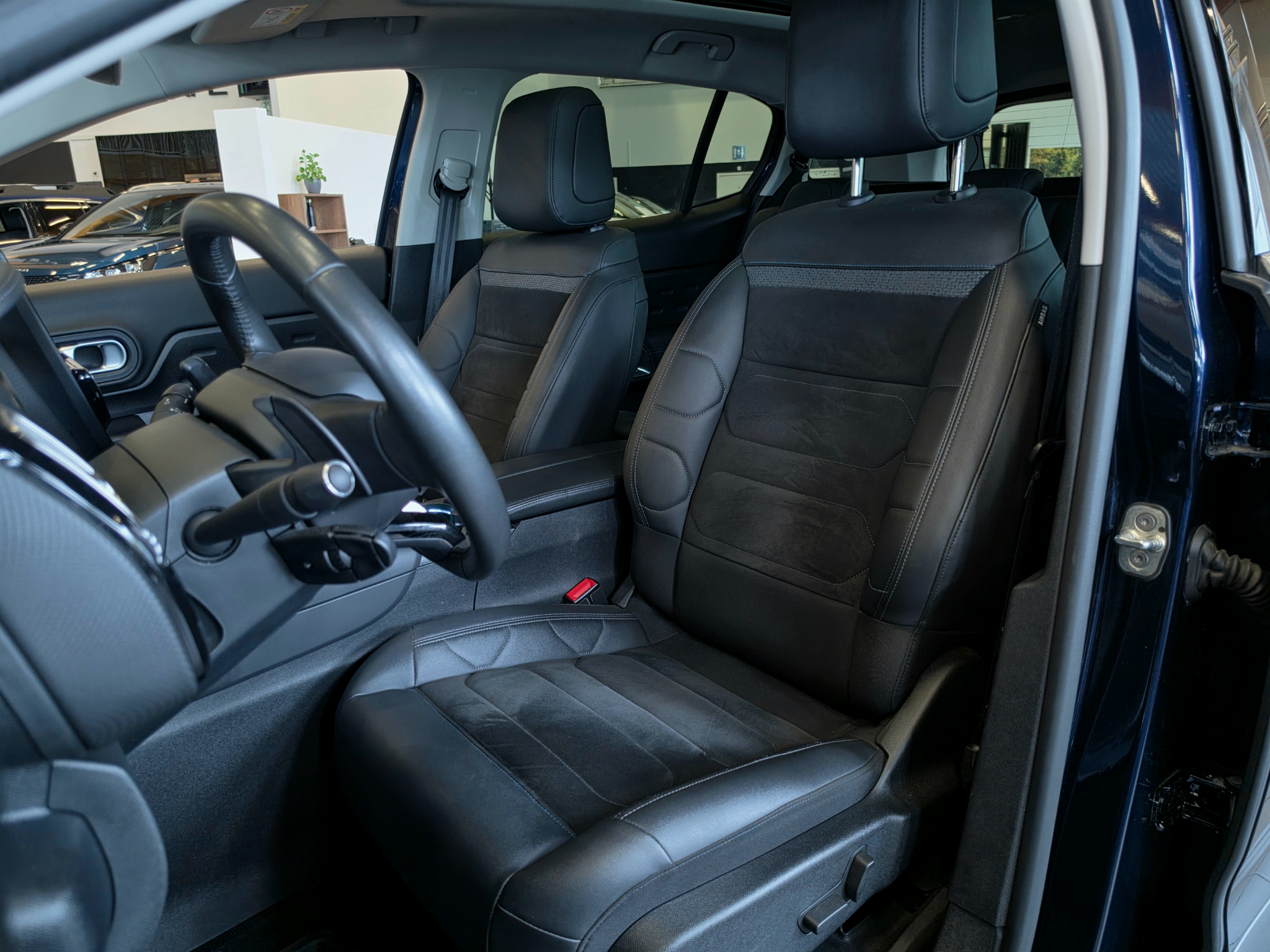 Citroen C5 Aircross 2023, bild 6/10