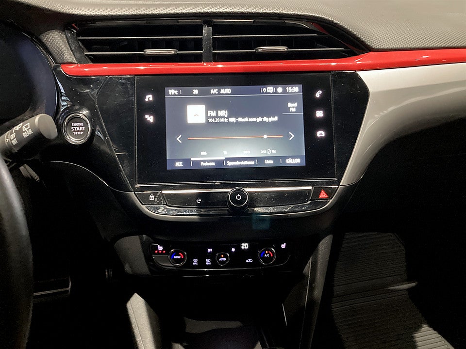 Bild på Opel Corsa-e GSI 50kWh 136hk Aut KAMPANJRÄNTA 3,99%