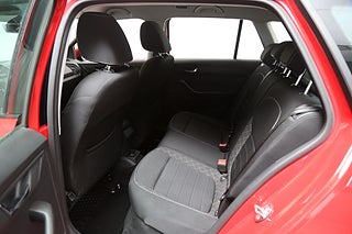 Kombi Skoda Fabia 22 av 23
