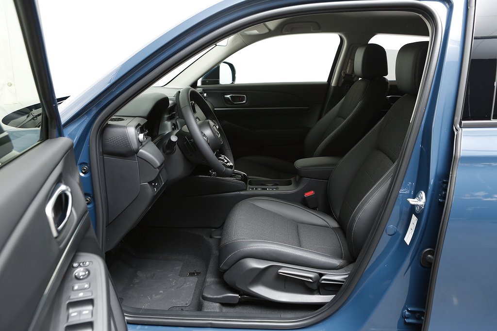Honda HR-V FullHybrid Advance | 5 År Service | 5 År Garanti 2025