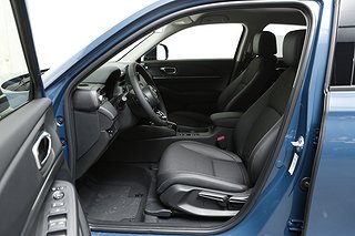 SUV Honda HR-V 7 av 26