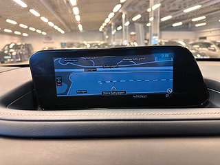 Mazda CX-30 2.0 Mildhybrid AWD Drag/Kamera/LED-ramp/BOSE/MoK